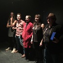 Rude Mechs and Dance Party (345581)