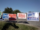 Last Campaign Signs (345693)