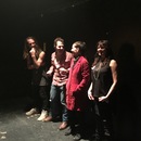 Rude Mechs and Dance Party (345592)