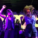 T-Bird at the Empire Control Room (345513)