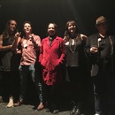 Rude Mechs and Dance Party (345799)