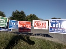 Last Campaign Signs (345467)