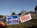 Last Campaign Signs (345730)