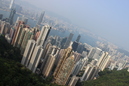 Exploring Hong Kong (354330)