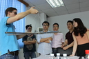 Foshan Factory Tour (354680)