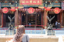 Wong Tai Sin Temple (354804)