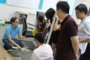 Foshan Factory Tour (354684)
