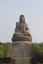 Mount Xiqiao (354630)