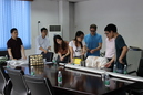 Foshan Factory Tour (354656)
