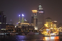 Shanghai River Cruise (354925)