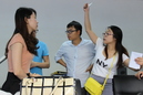 Foshan Factory Tour (354647)
