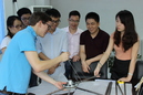 Foshan Factory Tour (354582)