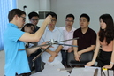 Foshan Factory Tour (354641)