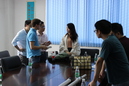 Foshan Factory Tour (354725)