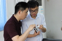 Foshan Factory Tour (354632)