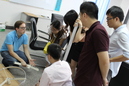 Foshan Factory Tour (354639)