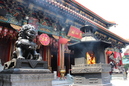 Wong Tai Sin Temple (354835)