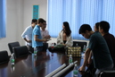 Foshan Factory Tour (354651)