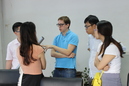 Foshan Factory Tour (354638)