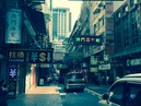 Exploring Hong Kong (357832)