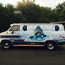 The Jaws Van (360016)