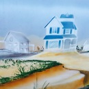 The Jaws Van (360036)