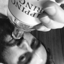 Black and White Selfies (360462)