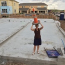 Brooke's New House (360254)