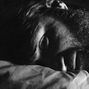 Black and White Selfies (360151)