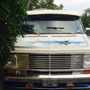 The Jaws Van (360360)