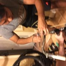 Fixing Brooke's Bike (360153)