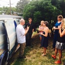 The Jaws Van (360105)