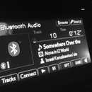 Black and White Selfies (360434)