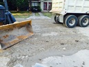 Driveway Destruction (360020)