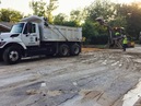 Driveway Destruction (360022)