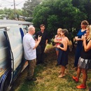 The Jaws Van (360378)