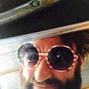 4th of July Fireworks (360170)