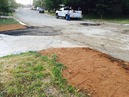 Driveway Destruction (360245)