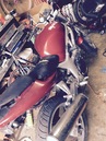 SV650 Repair Work (360339)