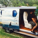 The Jaws Van (361471)