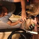 Fixing Brooke's Bike (361476)