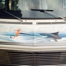 The Jaws Van (360908)