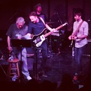 Daniel Johnston at Mohawk (360707)