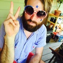 4th of July Fireworks (361239)