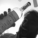 Black and White Selfies (361252)