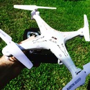 Drone Flying (361351)