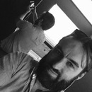 Black and White Selfies (360669)