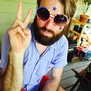 4th of July Fireworks (361414)