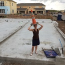 Brooke's New House (360975)