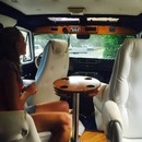 The Jaws Van (360502)